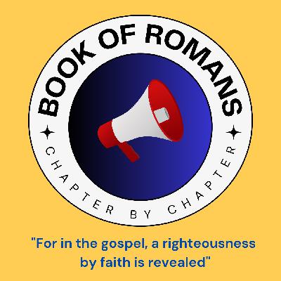 Romans 7:1-12 - Freed from the Law