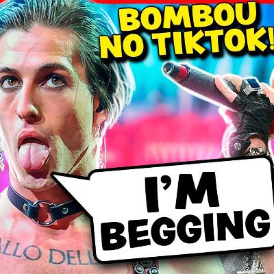 Rock in Rio Dia 04 - Maneskin, Guns and Roses e Offspring Rock in Rio Dia 04 - Maneskin, Guns and Roses e Offspring