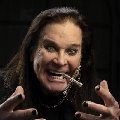 Descanse en paz Ozzy Osbourne -T04 EP62 - - Episodio exclusivo para mecenas