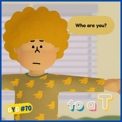 #70 To a T