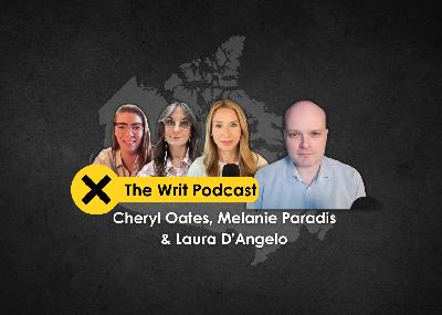 Ep. 145: Behind the scenes on the last days of a campaign
