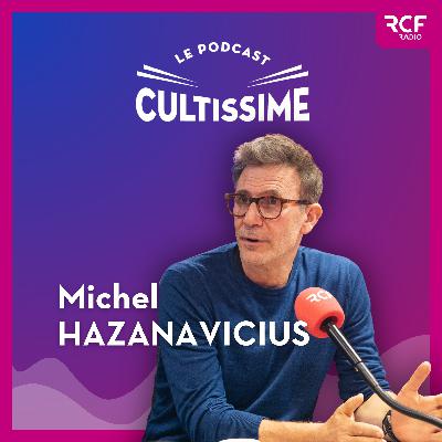 Le livre culte de Michel Hazanavicius