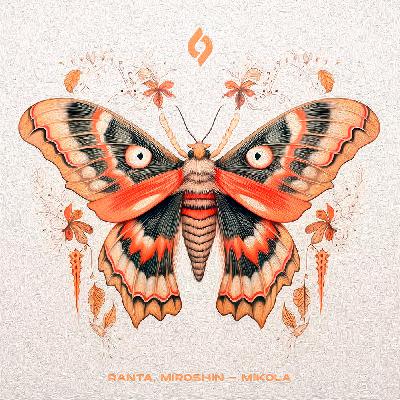 Ranta, Miroshin - Mikola [Journey of the Soul]