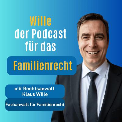 #240- Trennungsunterhalt: Rechte und Pflichten für getrennte Ehepartner