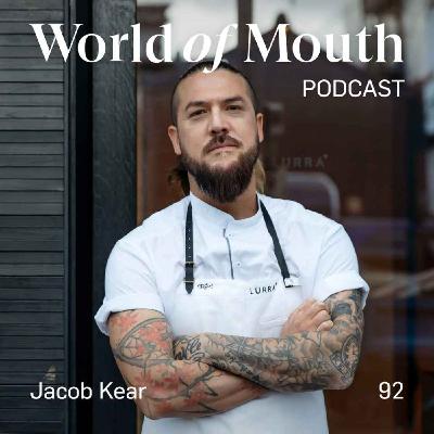92. Big in Japan - Jacob Kear from Lurra in Kyoto, Japan 92. Big in Japan - Jacob Kear from Lurra in Kyoto, Japan