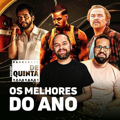 Os Melhores Filmes de 2025 + Critics Choice Awards