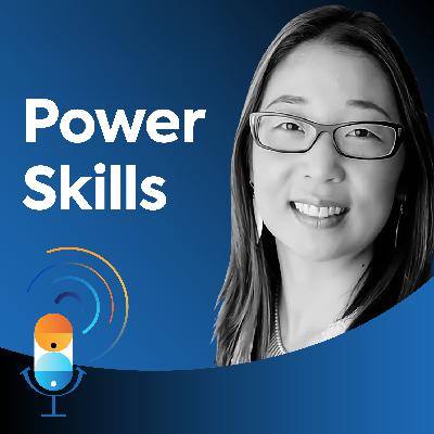 10. The Power Skills to Future-proof Your Teams with Dr. Michelle Weise