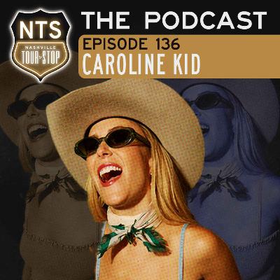 Caroline Kid (Artist, Songwriter) Caroline Kid (Artist, Songwriter)