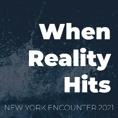 The Relevance of the Stars - Touhey, Wolfe, Lickona, and Sanchez - New York Encounter 2021