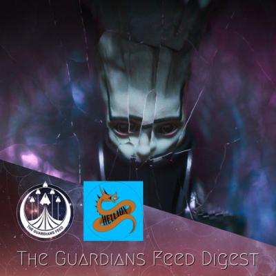 Digest Special!-Hellion episode Digest Special!-Hellion episode