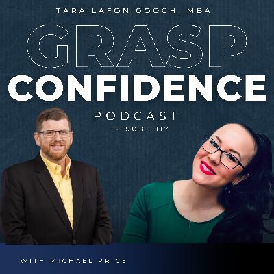 #117: From Burnout to Bold Faith: Michael Price on Redefining Leadership and Success