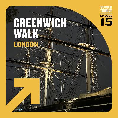 Greenwich Walk | London
