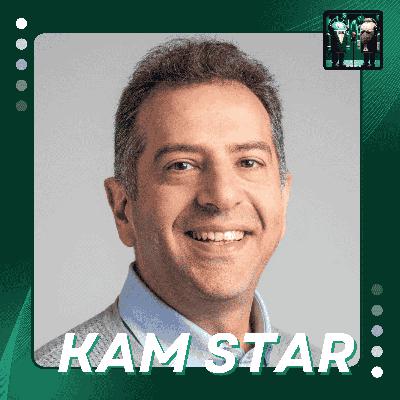 The AI Decision Models for PE-Backed Tech CEOs to Predict Strategic Growth with Kam Star