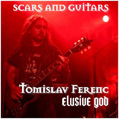 Tomislav Ferenc (Elusive God)