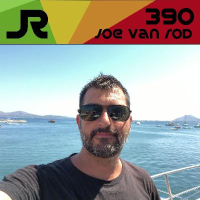 Joe van Rod - Episode 390
