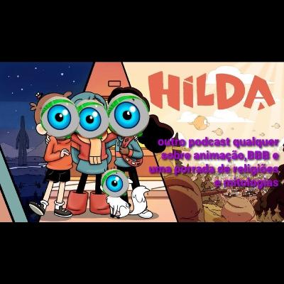 Hilda = BBB ?