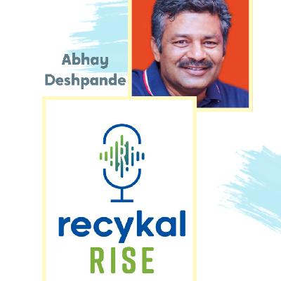 E1- Rise of a Billion Dollar Sector by Abhay Deshpande