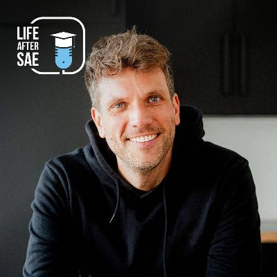 #134 Jan Peininger I Kampf gegen das Cookiemonster #134 Jan Peininger I Kampf gegen das Cookiemonster