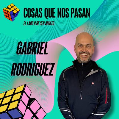 Programa 8 - De Yoga y De Meditacion - Invitado del Dia : Gabriel Rodriguez