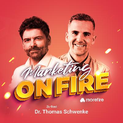 KI & Recht im Marketing - Was erlaubt ist und wo es teuer wird | Marketing on Fire #345 KI & Recht im Marketing - Was erlaubt ist und wo es teuer wird | Marketing on Fire #345