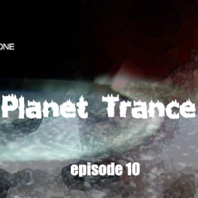 Planet Trance - Episode 10