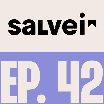 EP 42 | O TÚNEL, CONCLAVE, THE GRAY AREA e mais