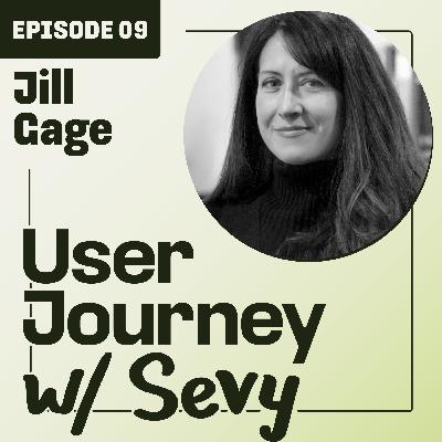 E09: Jill Gage E09: Jill Gage