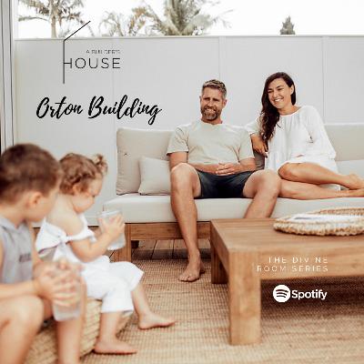 EP 02 | Orton Building: Outdoor Living Space