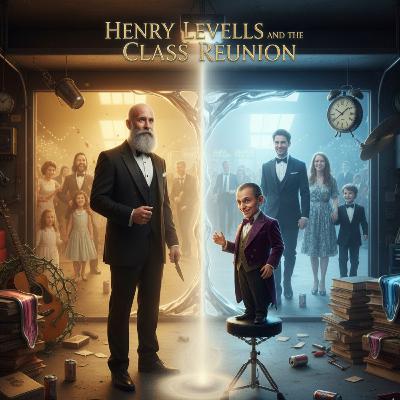 Henry Levells and the Class Reunion (A Short Story) Henry Levells and the Class Reunion (A Short Story)