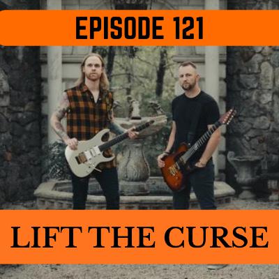 EP121 LIFT THE CURSE EP121 LIFT THE CURSE