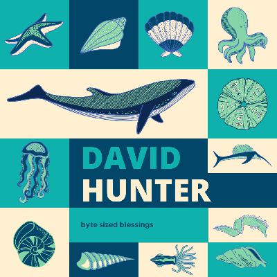 S22 Ep293: Interview: David Hunter ~ Timing Is Everything! (Miraculous Too!)