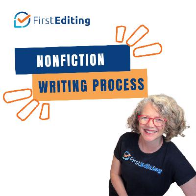 Non-Fiction Writing Process: 5 Steps to Success