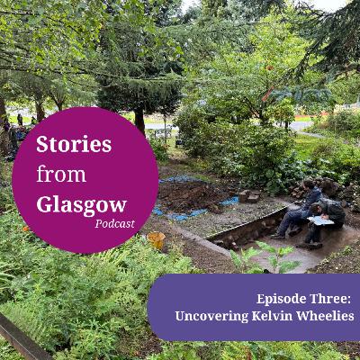 Uncovering Kelvin Wheelies
