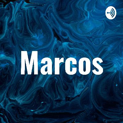 Marcos (Trailer)