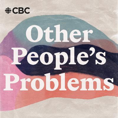 BONUS: On Psychedelics, from Other People’s Problems