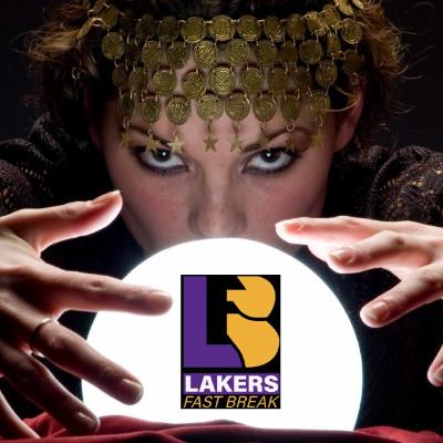 Lakers Snack Pack- NBA And Lakers Season Predictions!