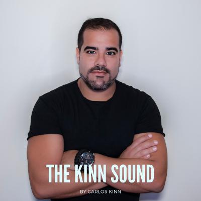 THE KINN SOUND 010 THE KINN SOUND 010