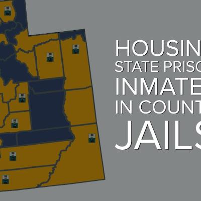 Episode 54: Jail Contracting and Condition of probation | What has changed in jail reimbursements in 2021?