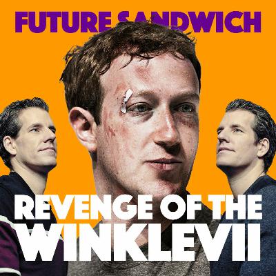 Revenge Of The Winklevii Revenge Of The Winklevii