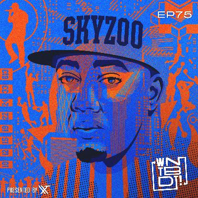 EP 75: Skyzoo