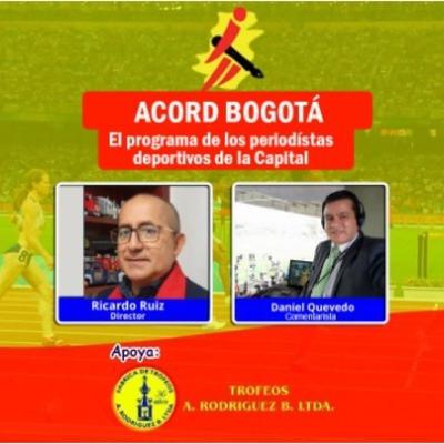 Acord Bogotá - 6 octubre 2024. No. 1281