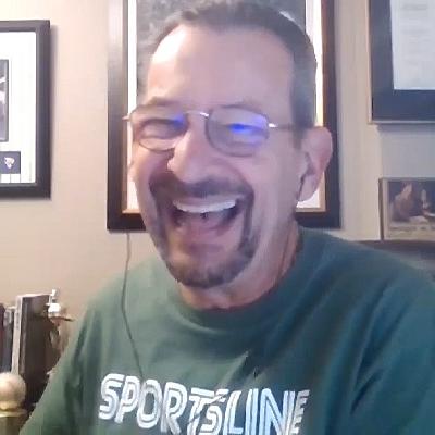 Raw Mike Richards Sea 2 Ep 13: Featuring Mark Hebscher & His New Book!