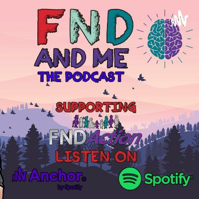 Interview with Zena - LifewithFND