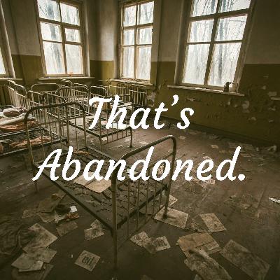 Ohio State Reformatory and Eastern State Penitentiary
