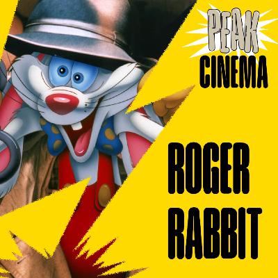QUI VEUT LA PEAU DE ROGER RABBIT (1988)