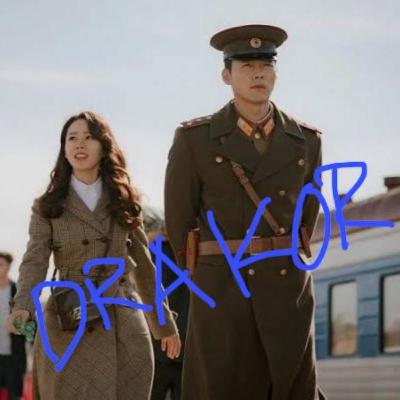 #3 “Drama Korea”