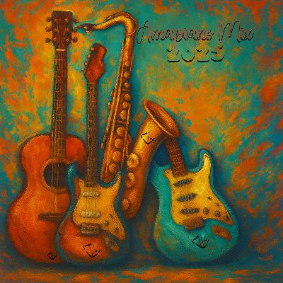 005 Private School Piano Mix 2025 - 100%JayBMusiQProduction