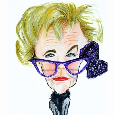 TAMMY TOO MANY LABELS TAMMY TOO MANY LABELS