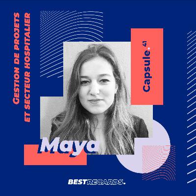 #41 - Gestion de projets et secteur hospitalier (Centre Hospitalier Jean Titeca) by Maya