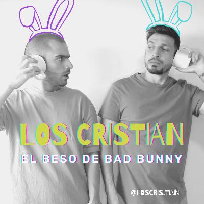 El Beso de Bad Bunnny El Beso de Bad Bunnny
